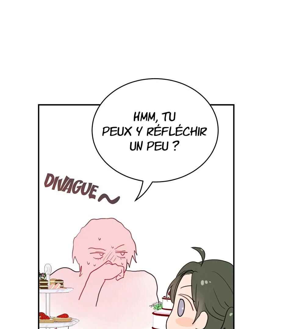 Unlucky Cupid Messenger Chapter 10 - Page 71