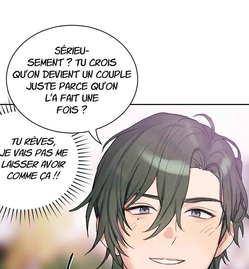 Unlucky Cupid Messenger Chapter 10 - Page 74
