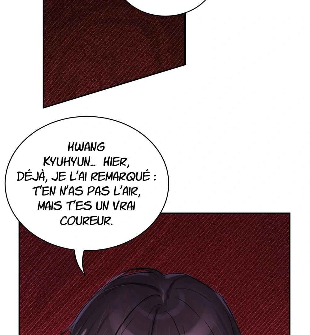 Unlucky Cupid Messenger Chapter 10 - Page 76