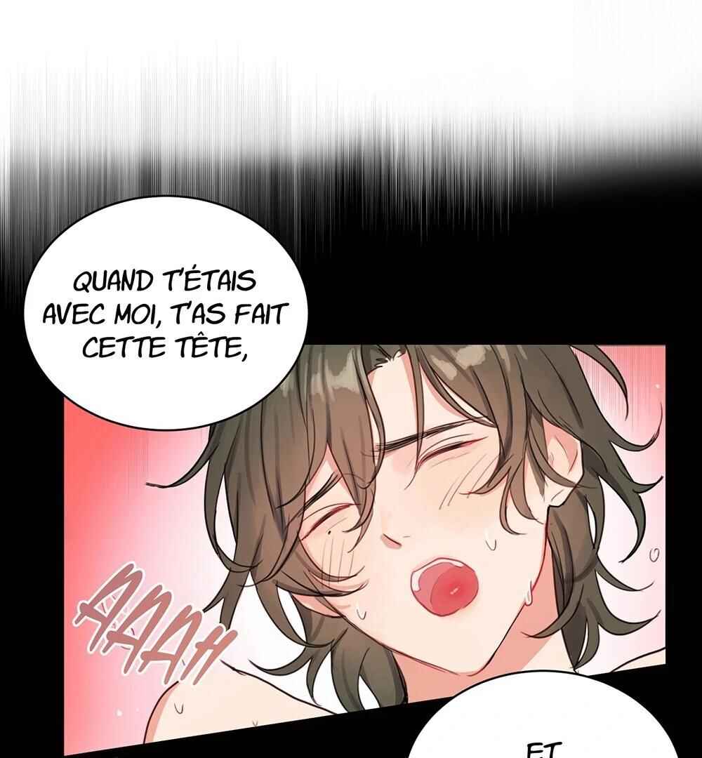 Unlucky Cupid Messenger Chapter 10 - Page 80