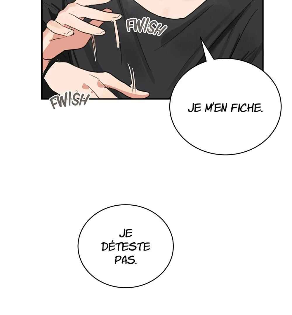 Unlucky Cupid Messenger Chapter 10 - Page 86