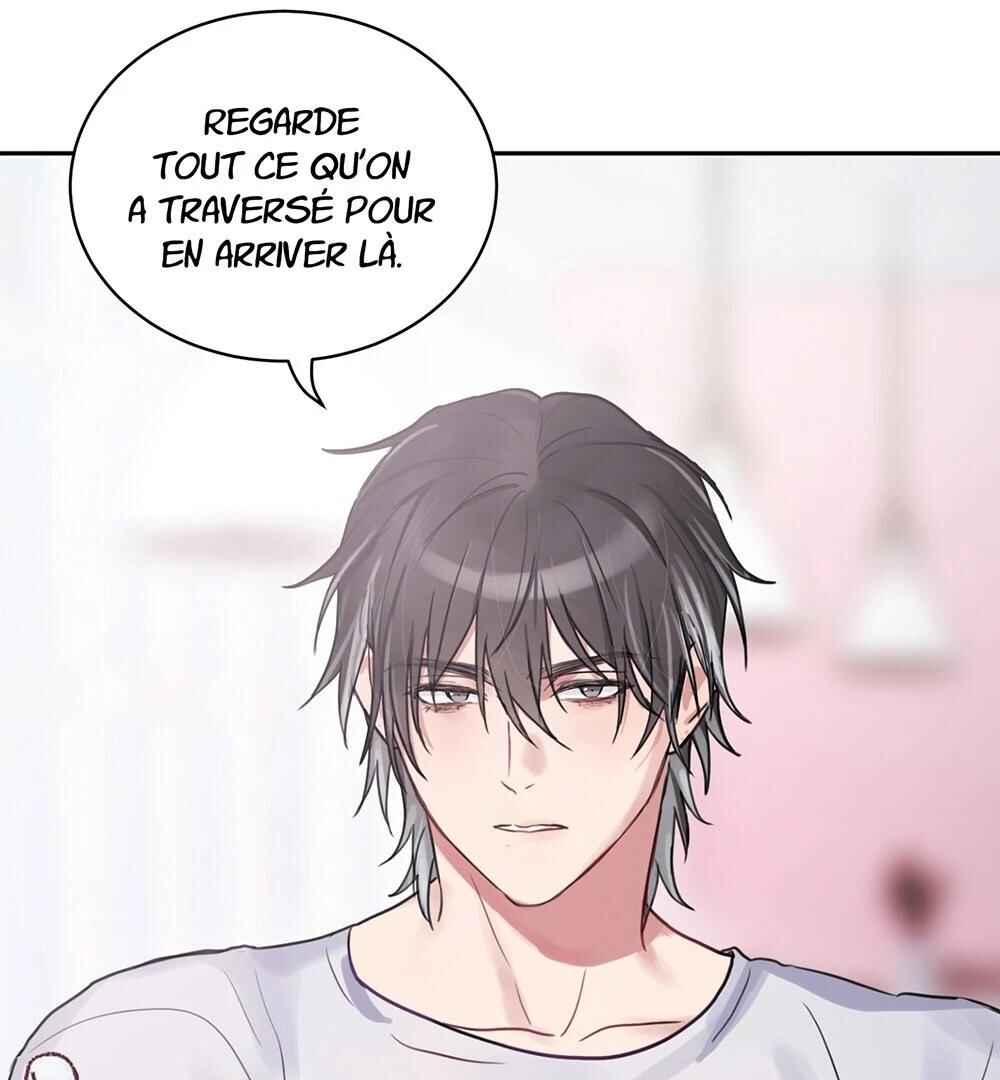 Unlucky Cupid Messenger Chapter 10 - Page 87