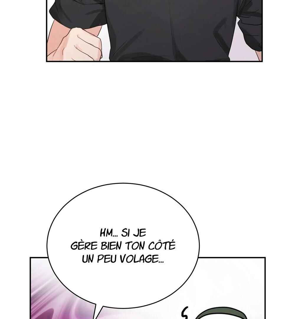 Unlucky Cupid Messenger Chapter 10 - Page 90