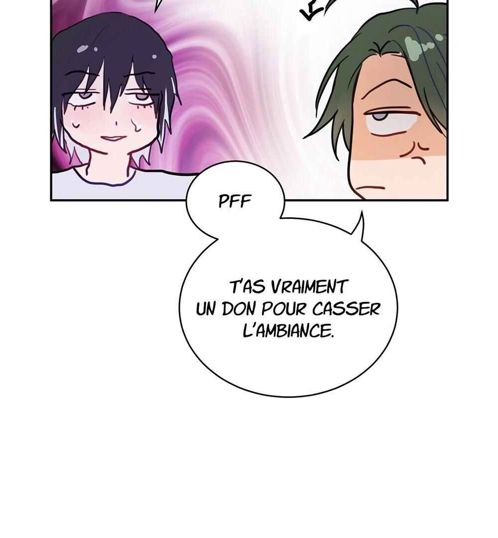 Unlucky Cupid Messenger Chapter 10 - Page 91