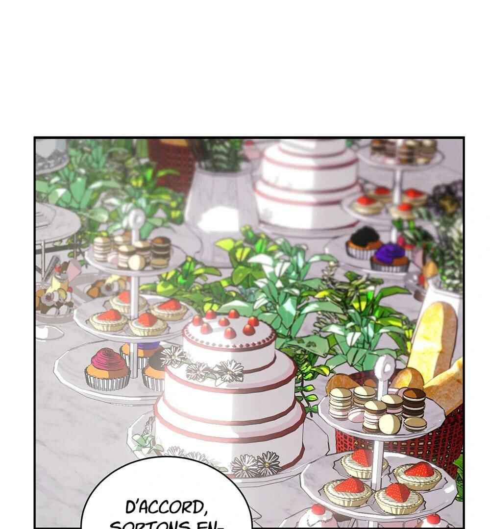 Unlucky Cupid Messenger Chapter 10 - Page 99