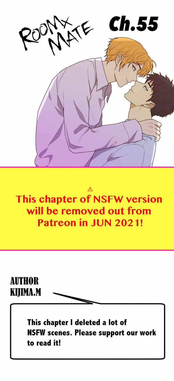 RoomXMate Chapter 55 - Page 2