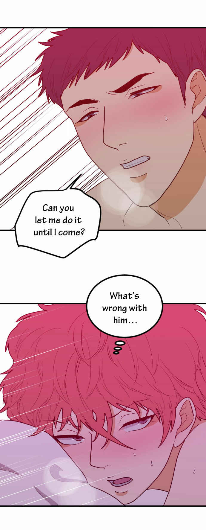 RoomXMate Chapter 55 - Page 5