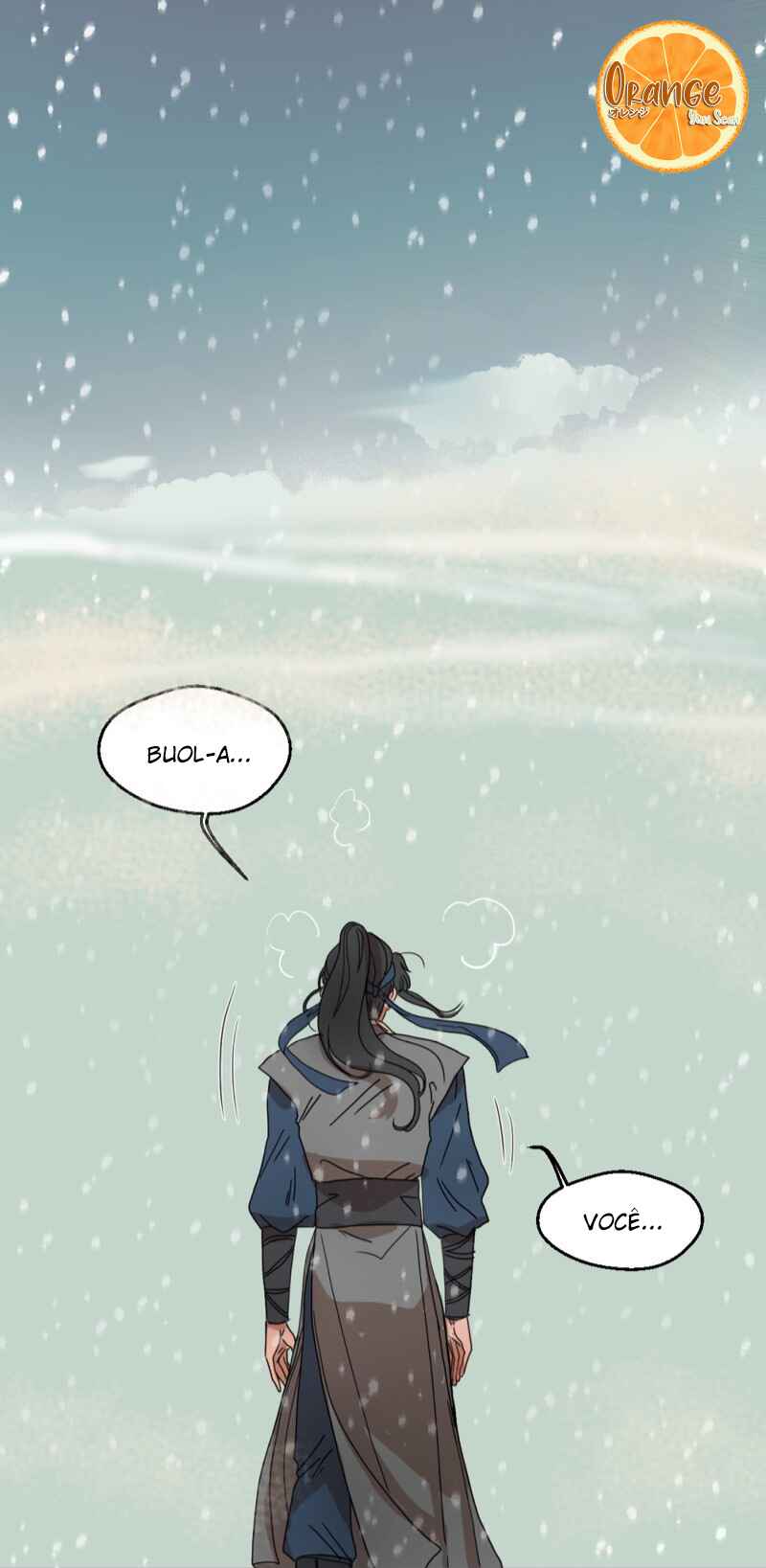 Unnie, I like you! Chapter 1.4 - Page 2