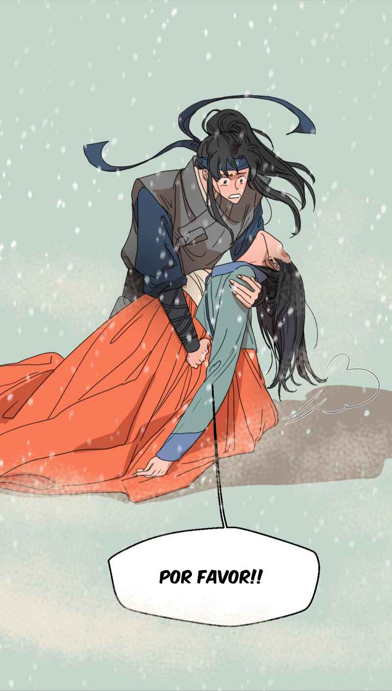 Unnie, I like you! Chapter 1.4 - Page 4