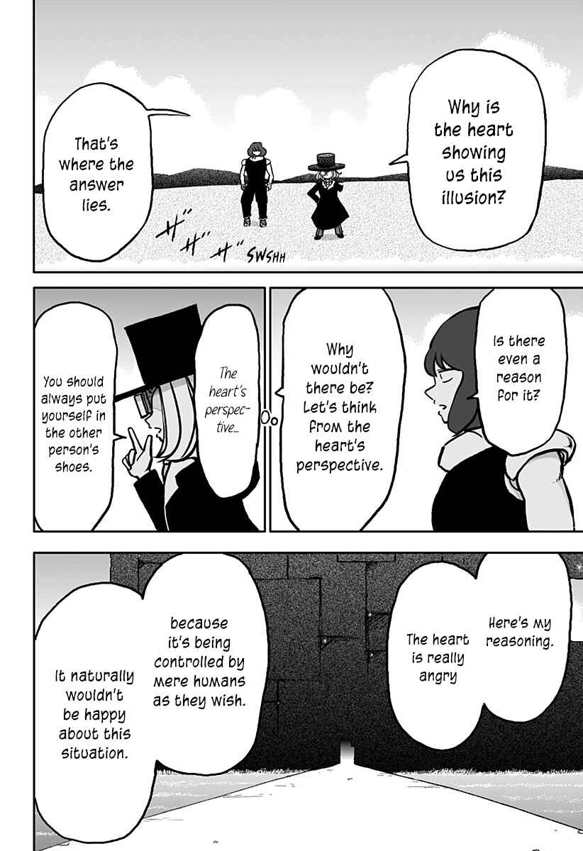 Dragon no Ko Chapter 21 - Page 20