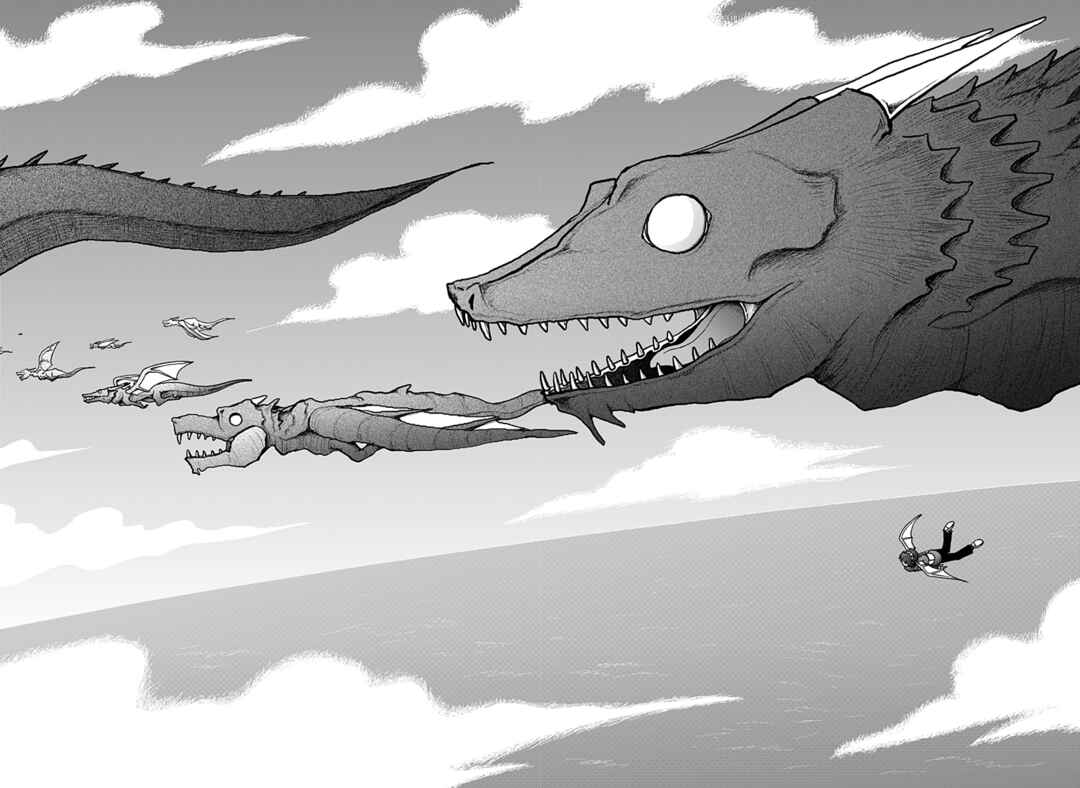 Dragon no Ko Chapter 21 - Page 29