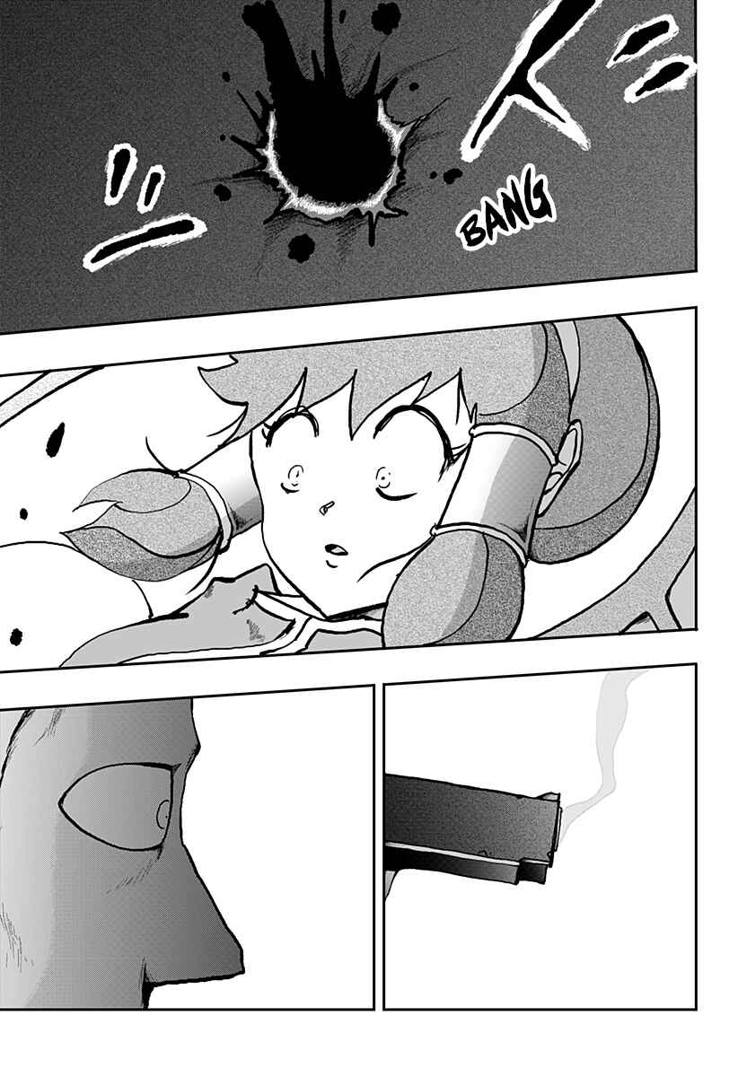 Dragon no Ko Chapter 21 - Page 9