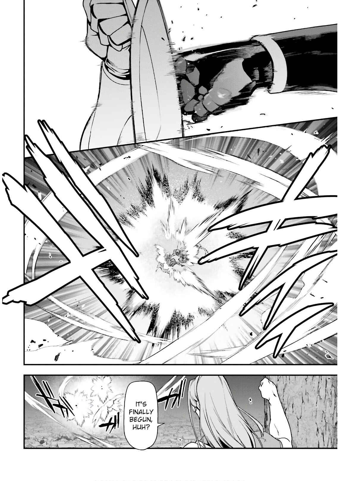 Hataraku Maou-sama! Chapter 94 - Page 26