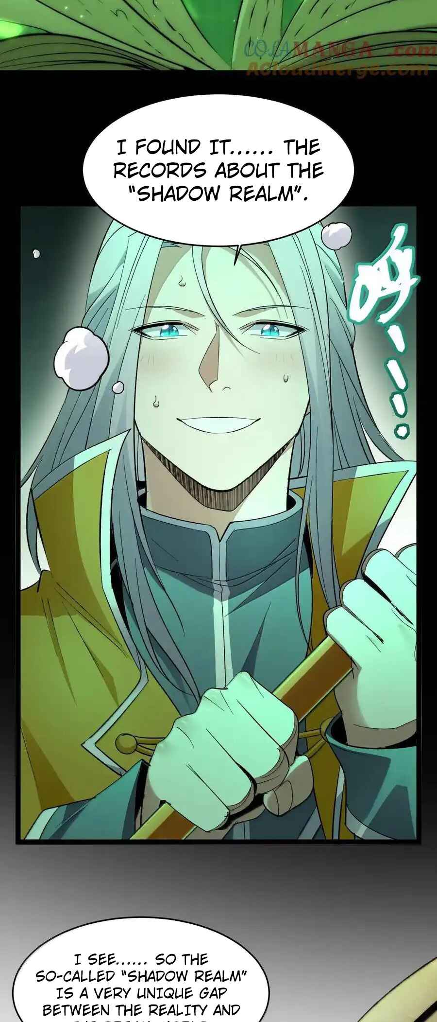I'm Really Not the Demon God's Lackey Chapter 121 - Page 10