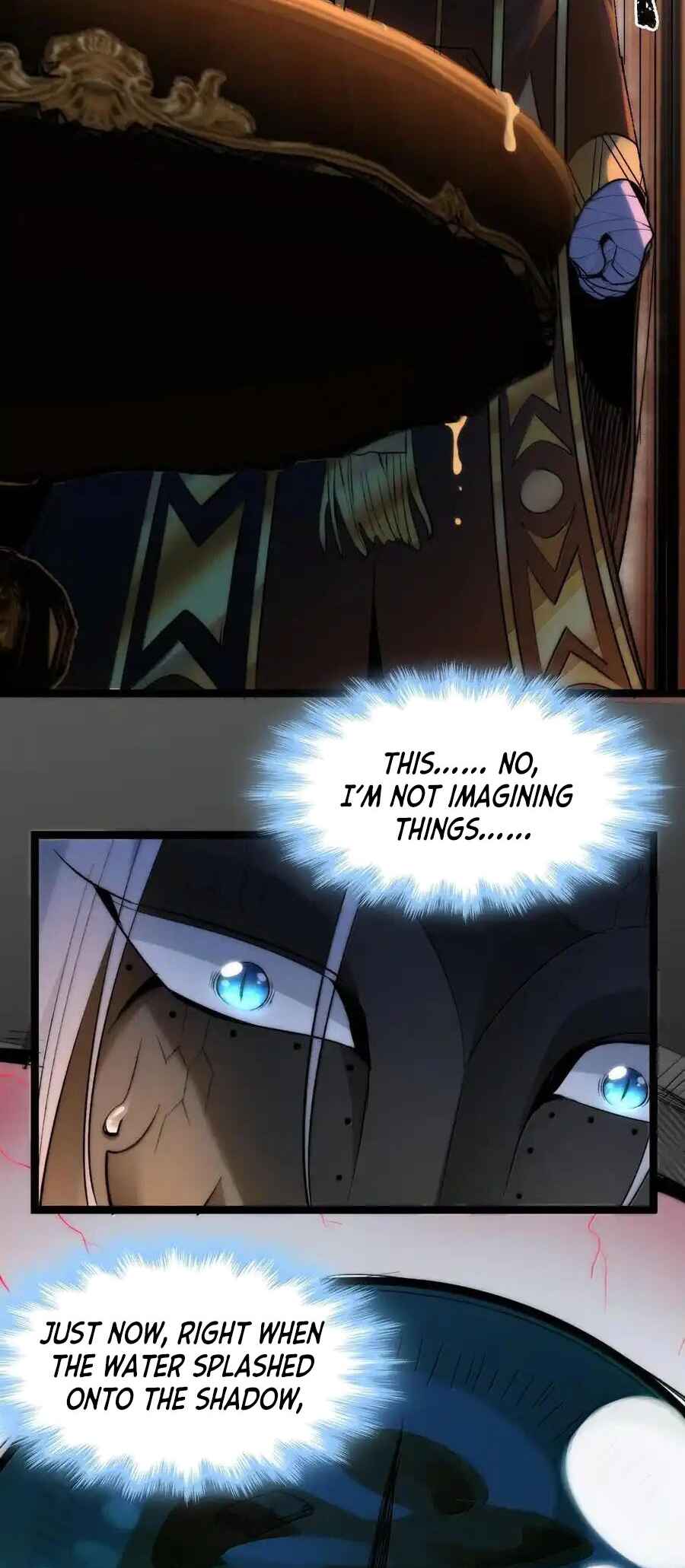 I'm Really Not the Demon God's Lackey Chapter 121 - Page 3