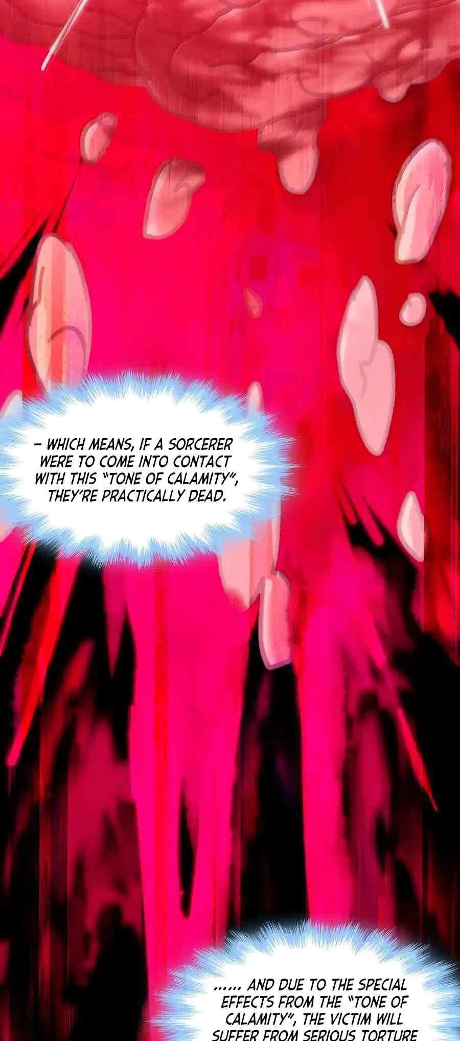 I'm Really Not the Demon God's Lackey Chapter 121 - Page 30