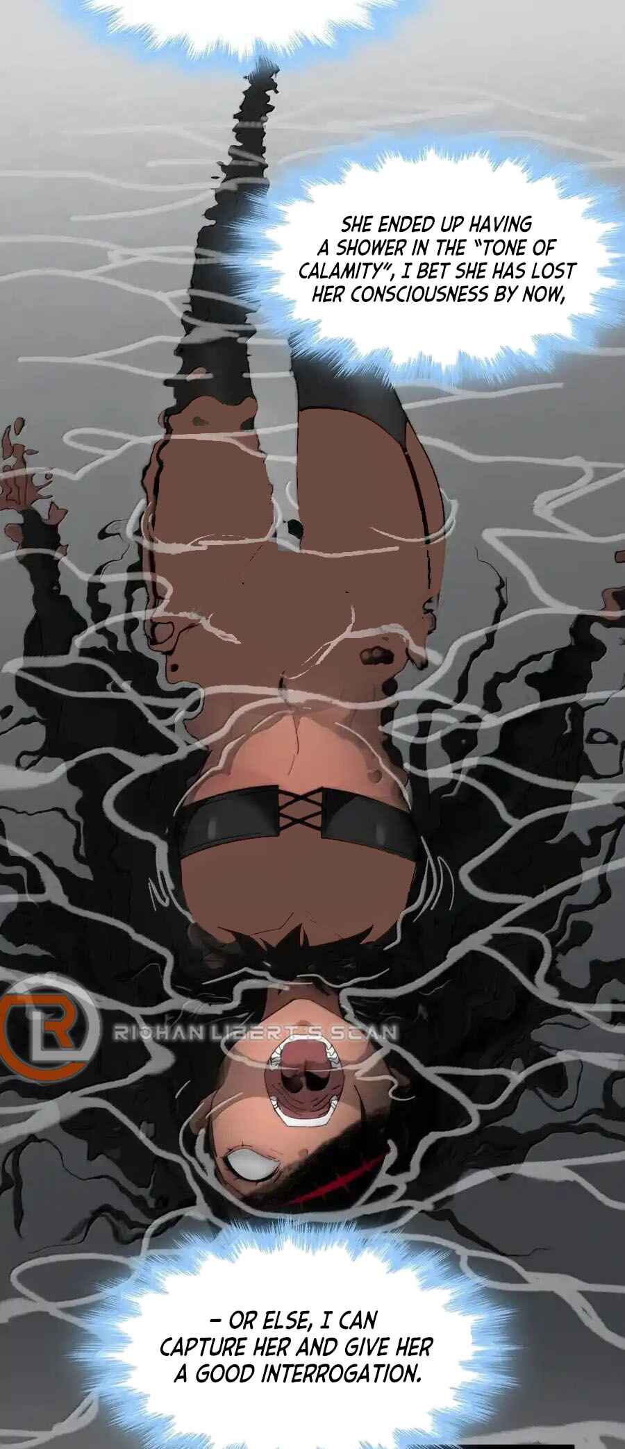 I'm Really Not the Demon God's Lackey Chapter 121 - Page 38