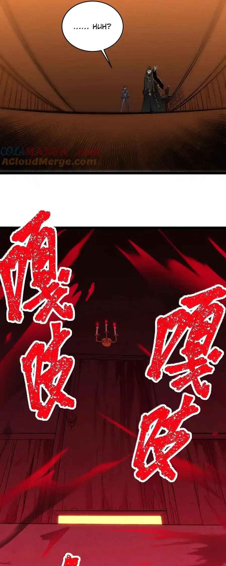 I'm Really Not the Demon God's Lackey Chapter 121 - Page 62