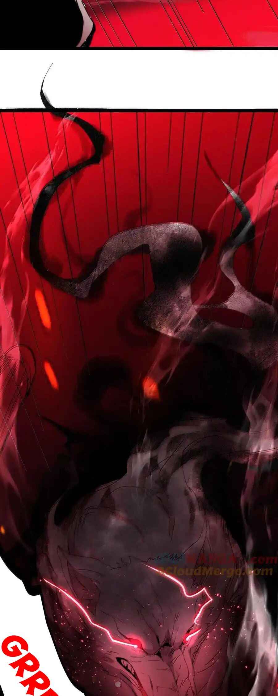 I'm Really Not the Demon God's Lackey Chapter 121 - Page 64