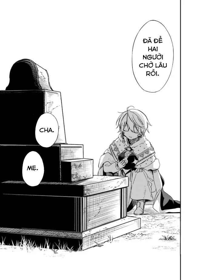 Mudameshi Kurai Nintei Sareta node Aiso o Tsukashi, Teikoku ni Utsute Shusse Suru Chapter 32 - Page 15