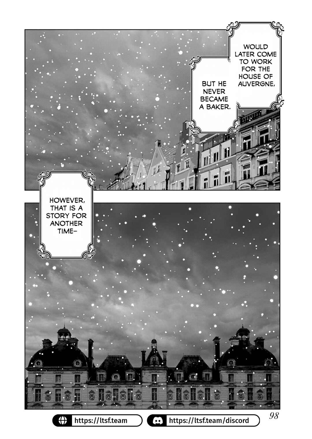 Akuyaku Reijou Tensei Ojisan Chapter 50 - Page 10
