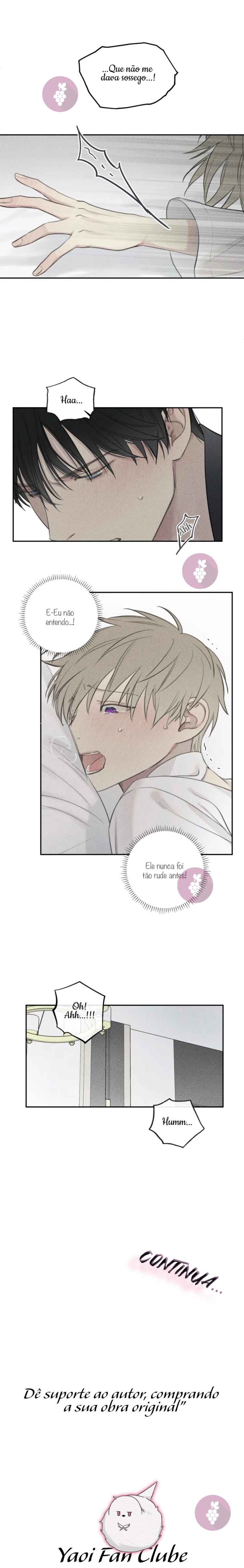 Angel Buddy Chapter 62 - Page 14