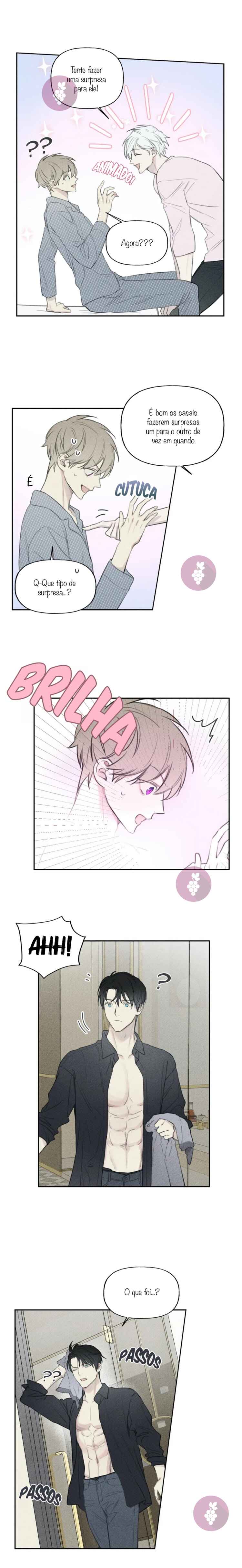 Angel Buddy Chapter 62 - Page 4