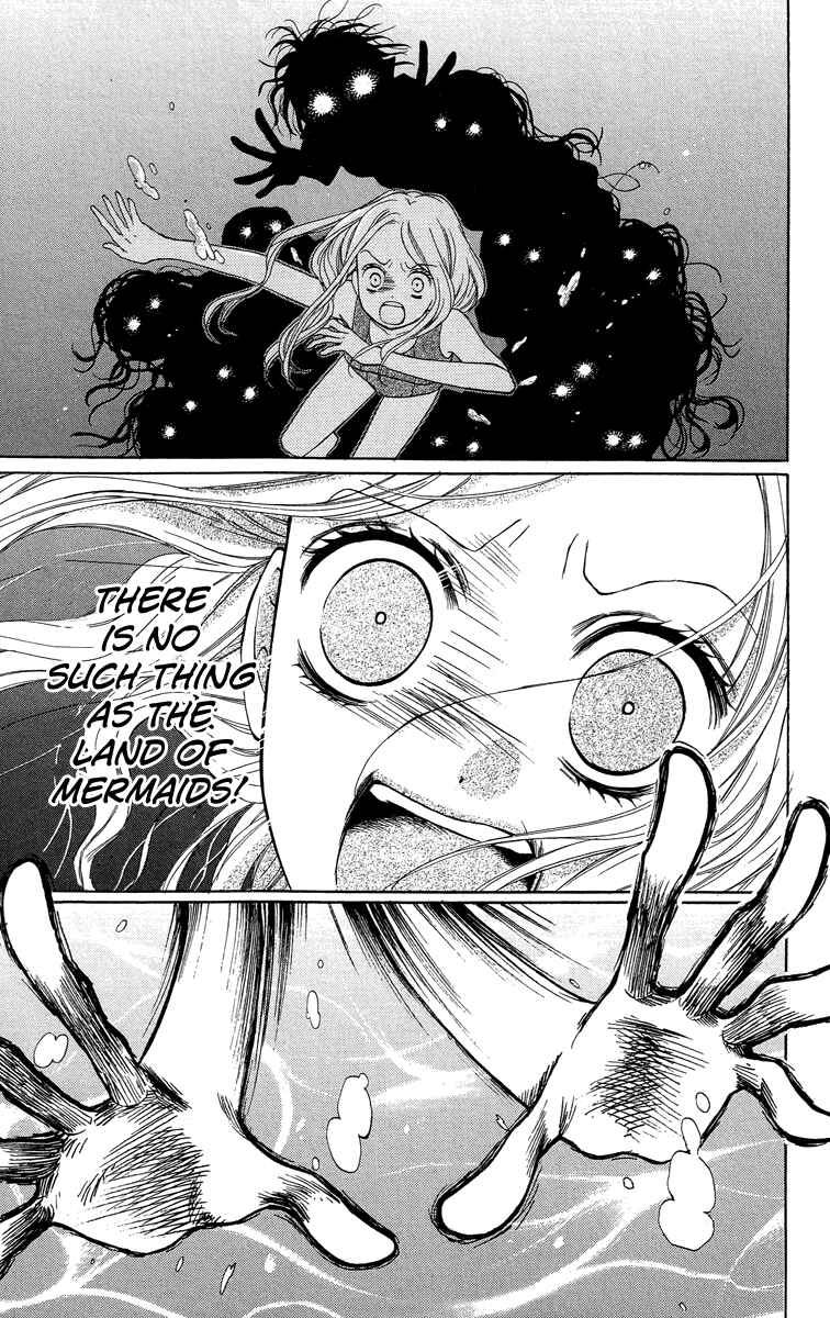Zekkyou Gakkyuu Chapter 22 - Page 28