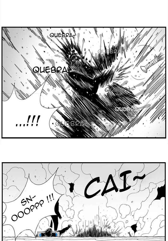 HELLPER Chapter 73 - Page 22
