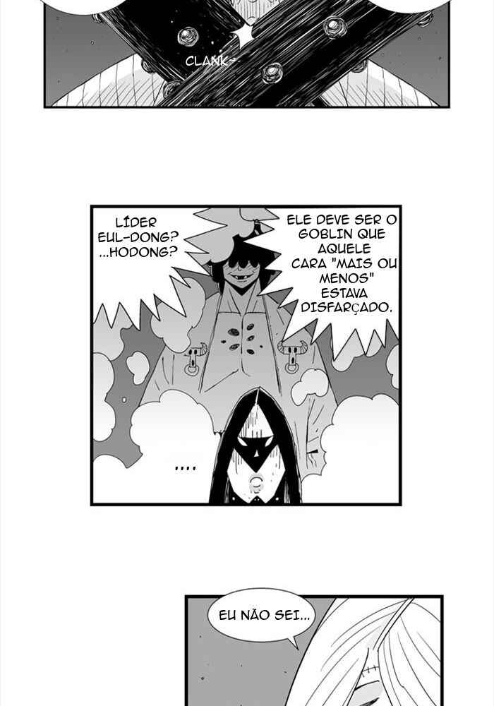 HELLPER Chapter 73 - Page 38