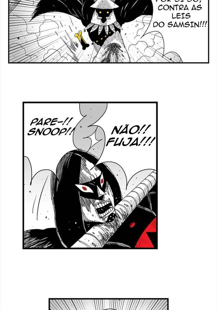 HELLPER Chapter 73 - Page 6