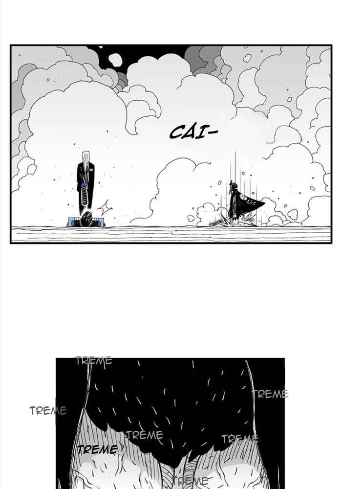 HELLPER Chapter 73 - Page 8