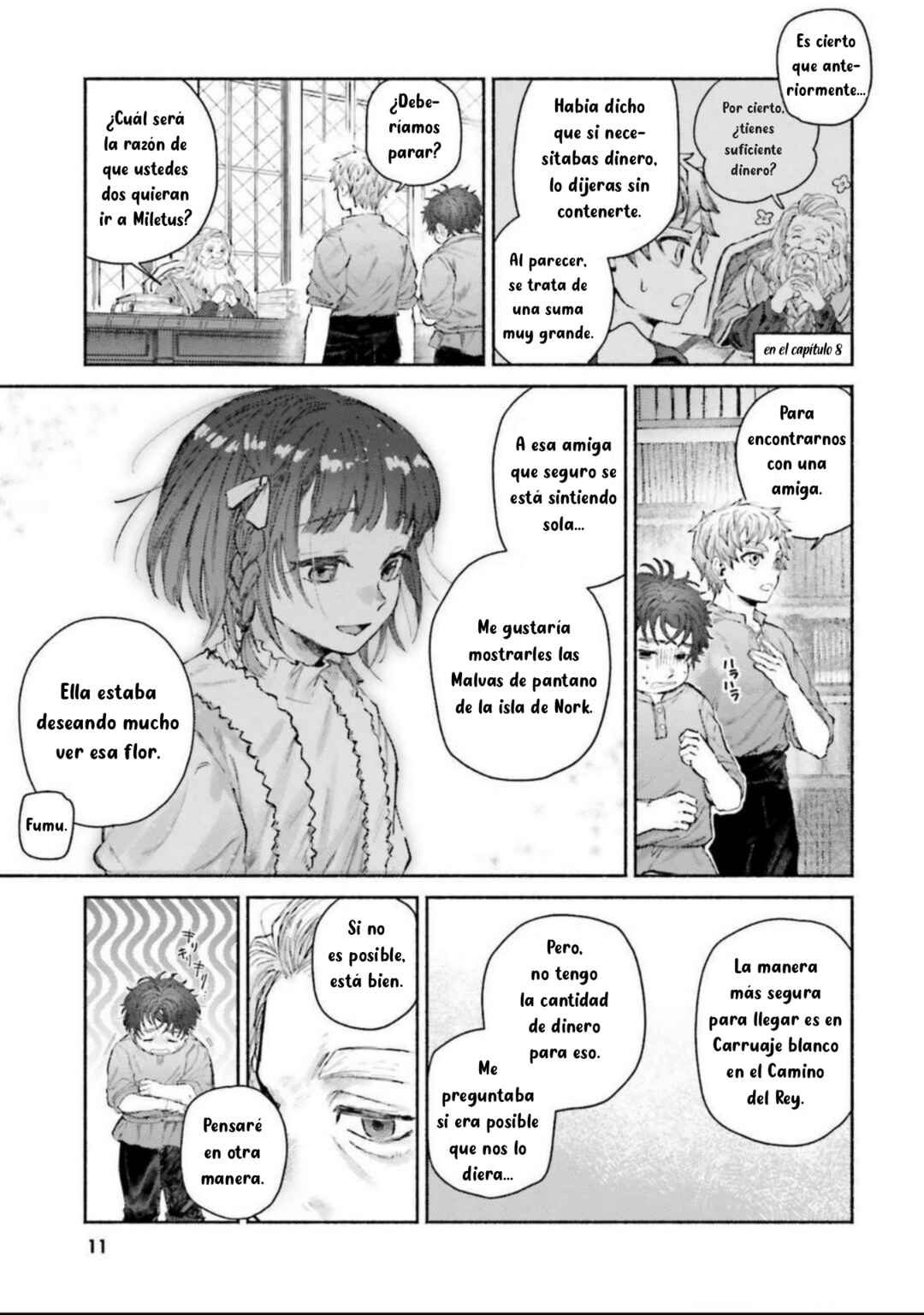 Almark Chapter 15 - Page 13