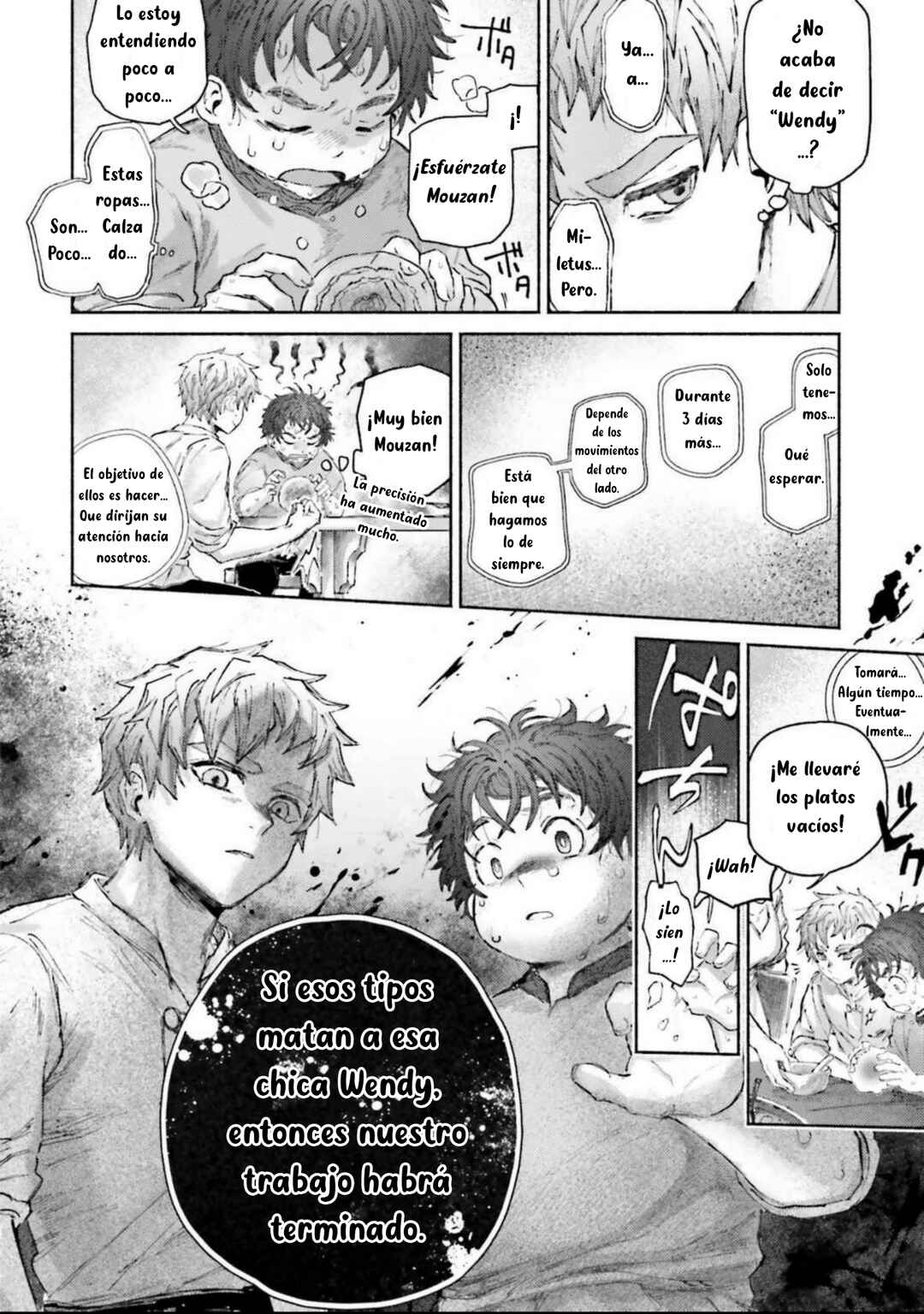 Almark Chapter 15 - Page 30
