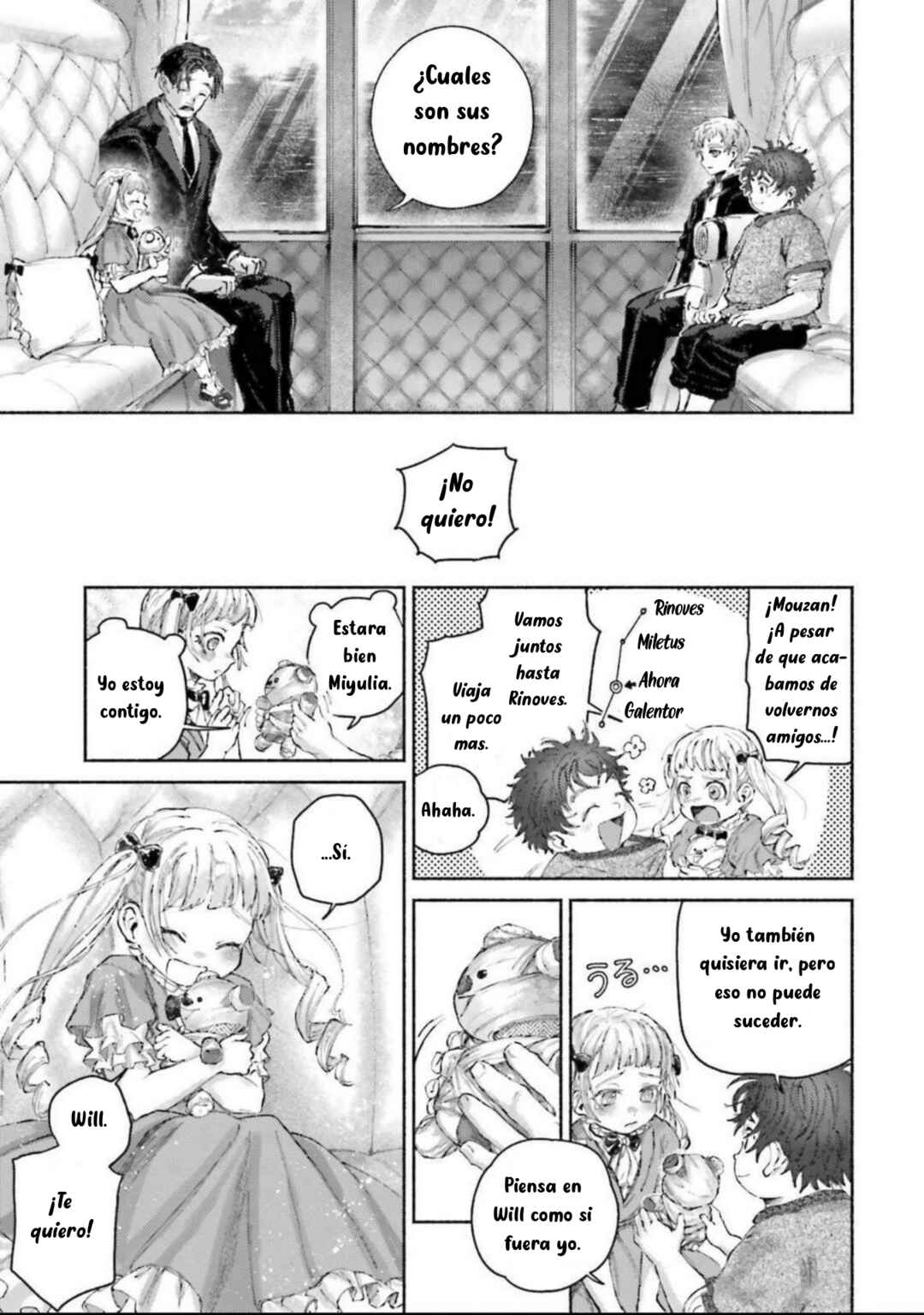 Almark Chapter 15 - Page 39