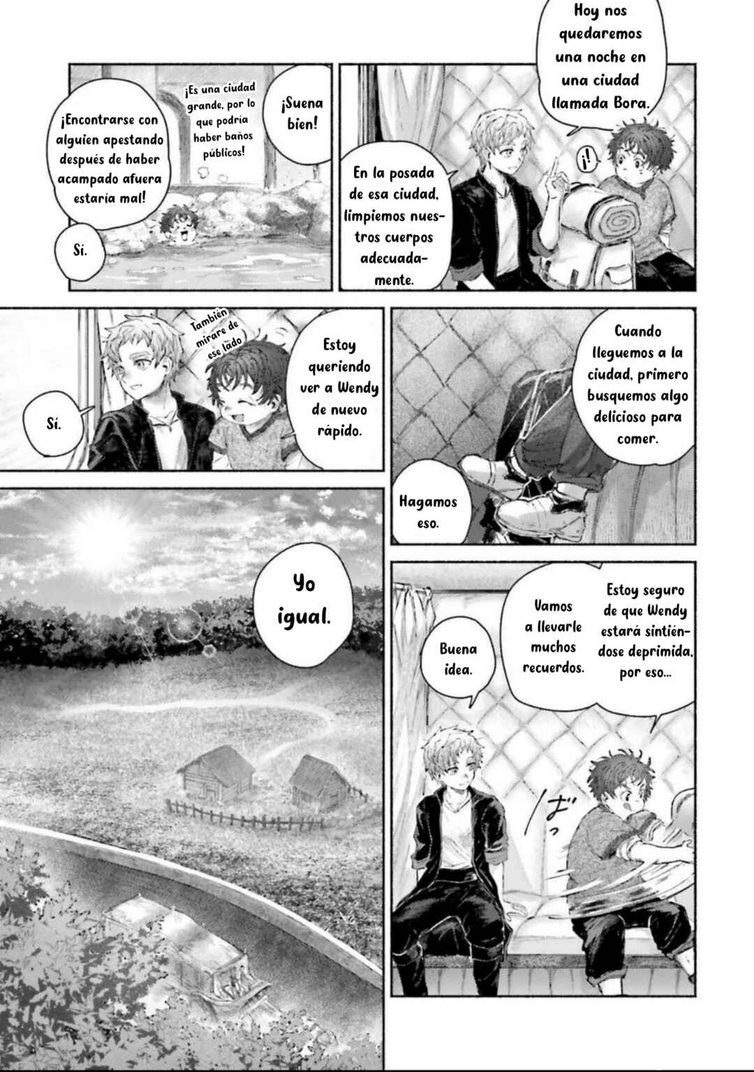 Almark Chapter 15 - Page 41