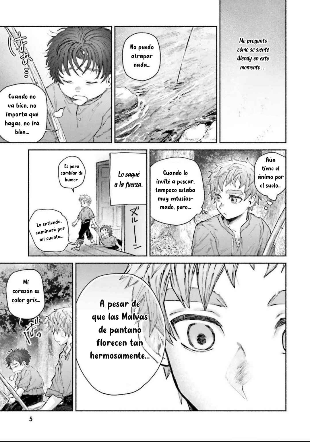Almark Chapter 15 - Page 7