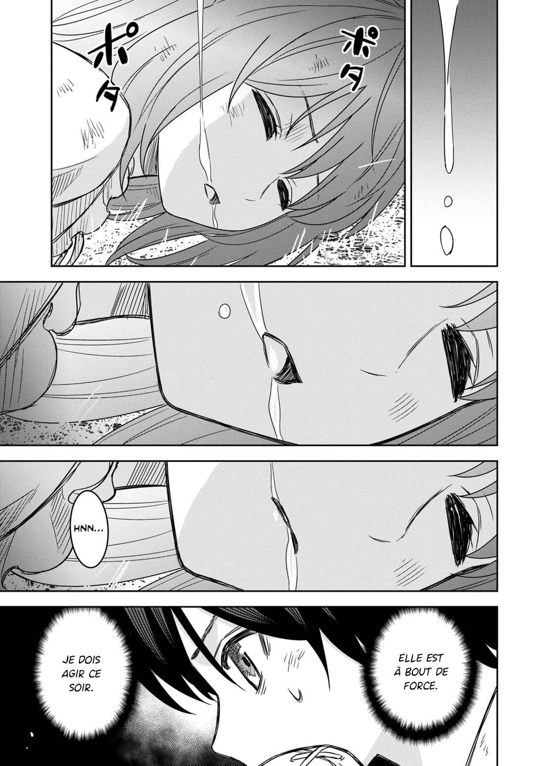 Monogatari no Kuromaku ni Tensei Shite Chapter 10 - Page 14