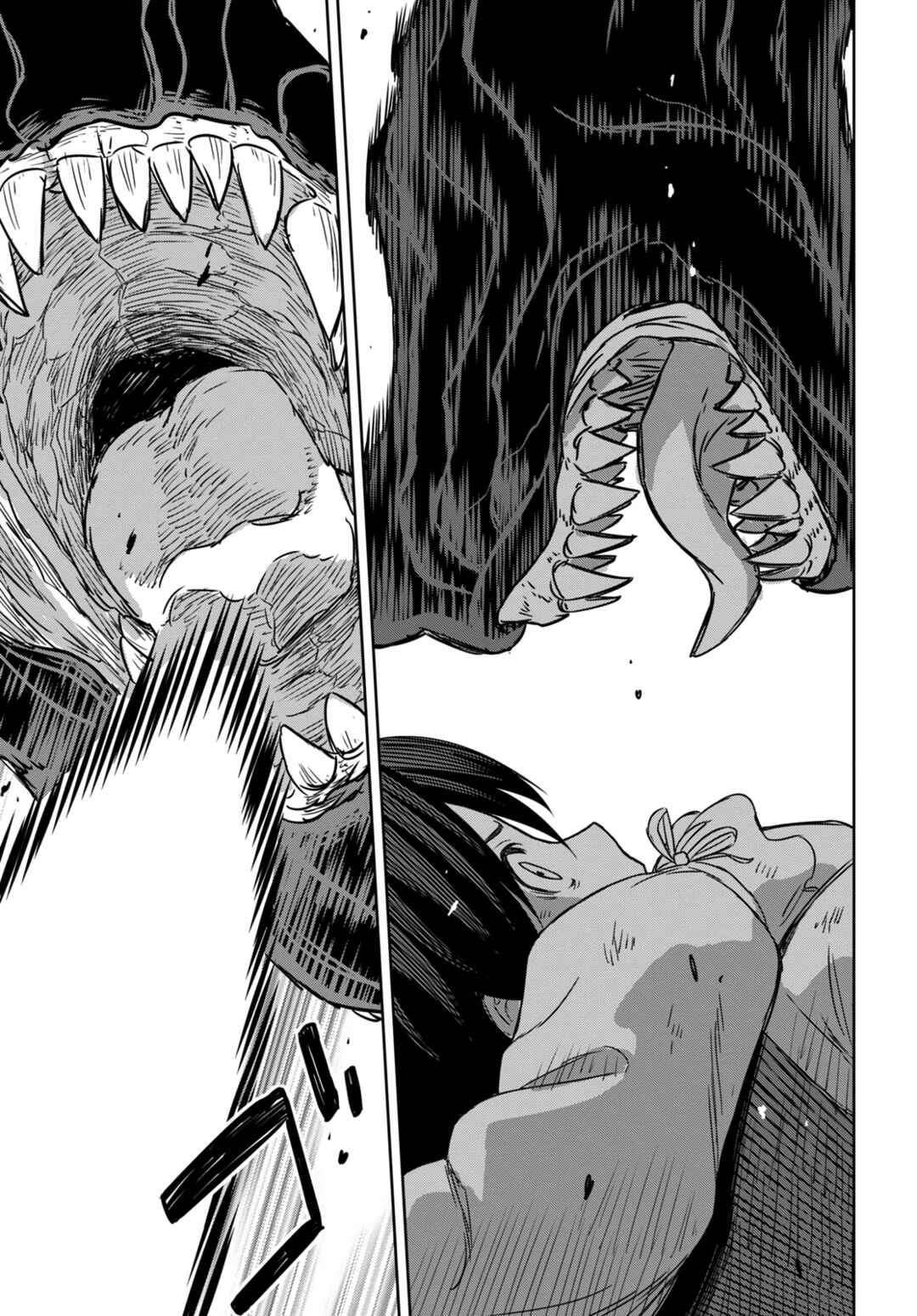 Monogatari no Kuromaku ni Tensei Shite Chapter 10 - Page 28