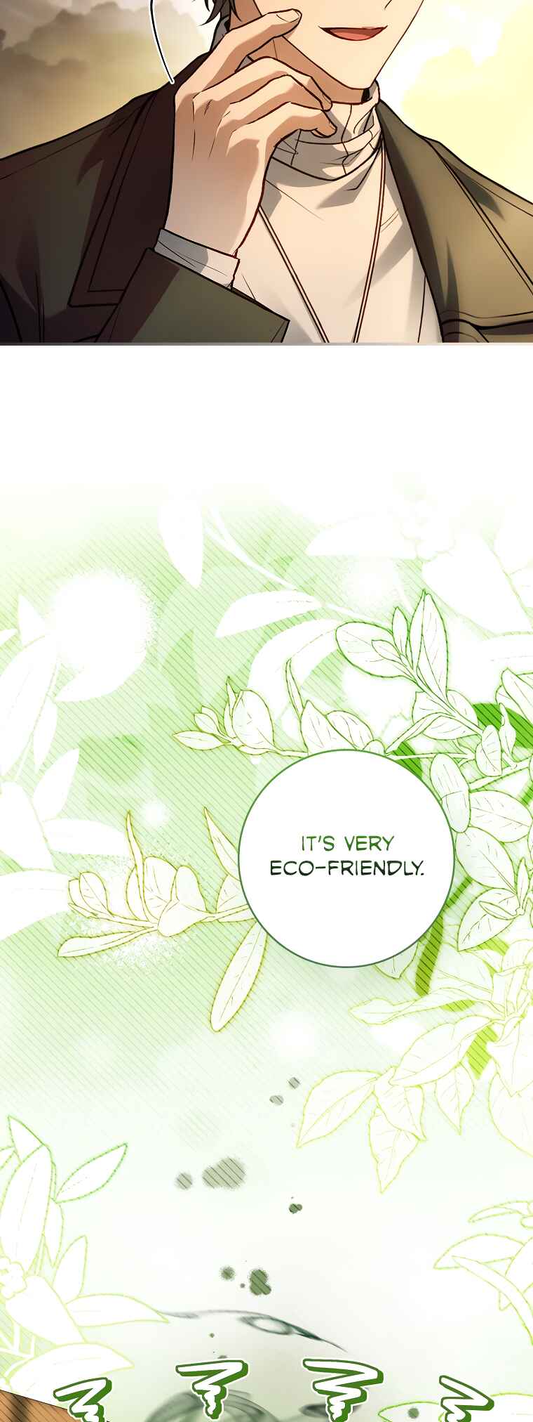 The Painless Player Chapter 43 - Page 12