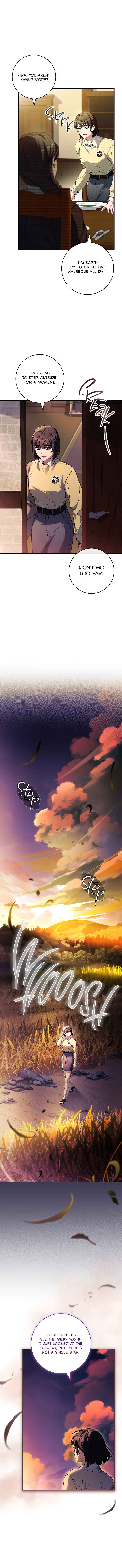 The Painless Player Chapter 43 - Page 15