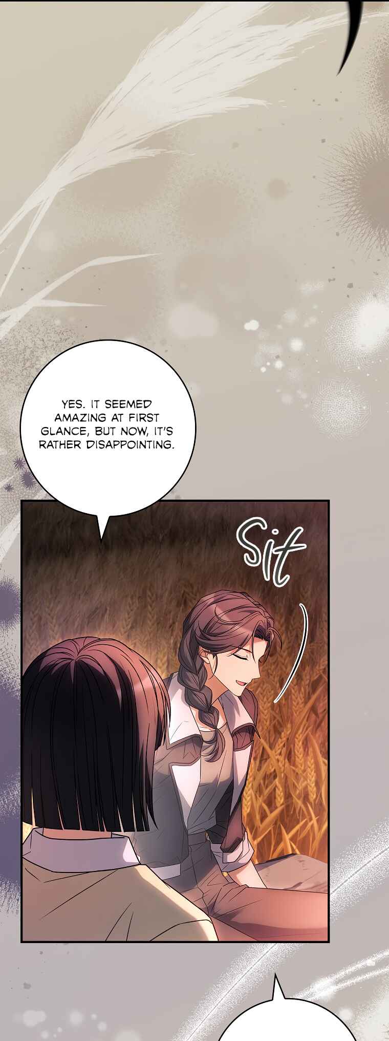 The Painless Player Chapter 43 - Page 21
