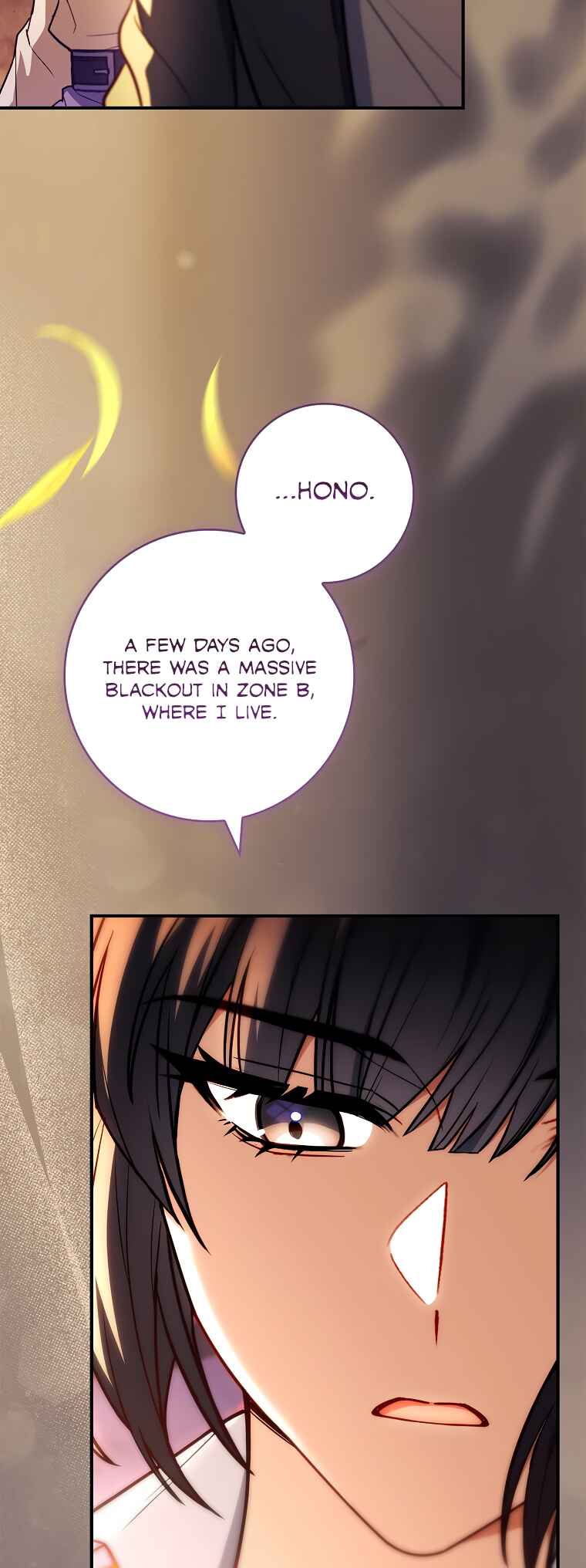 The Painless Player Chapter 43 - Page 25