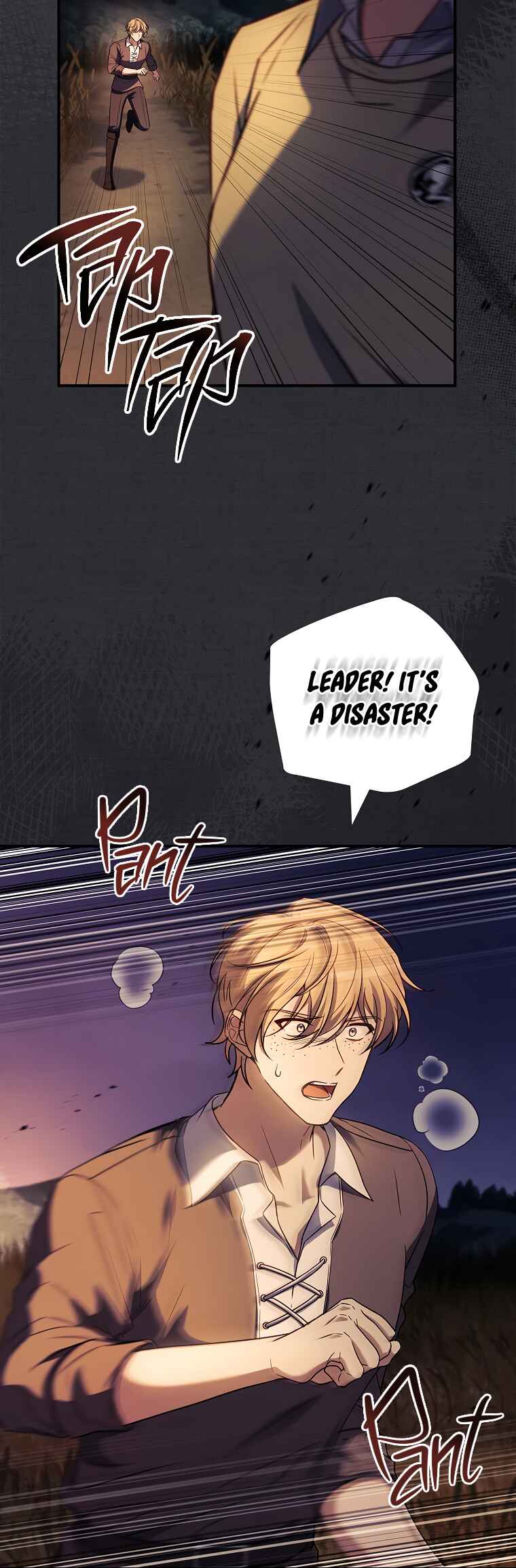 The Painless Player Chapter 43 - Page 30