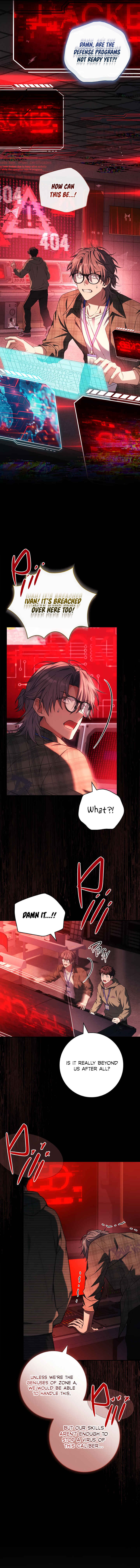 The Painless Player Chapter 43 - Page 36