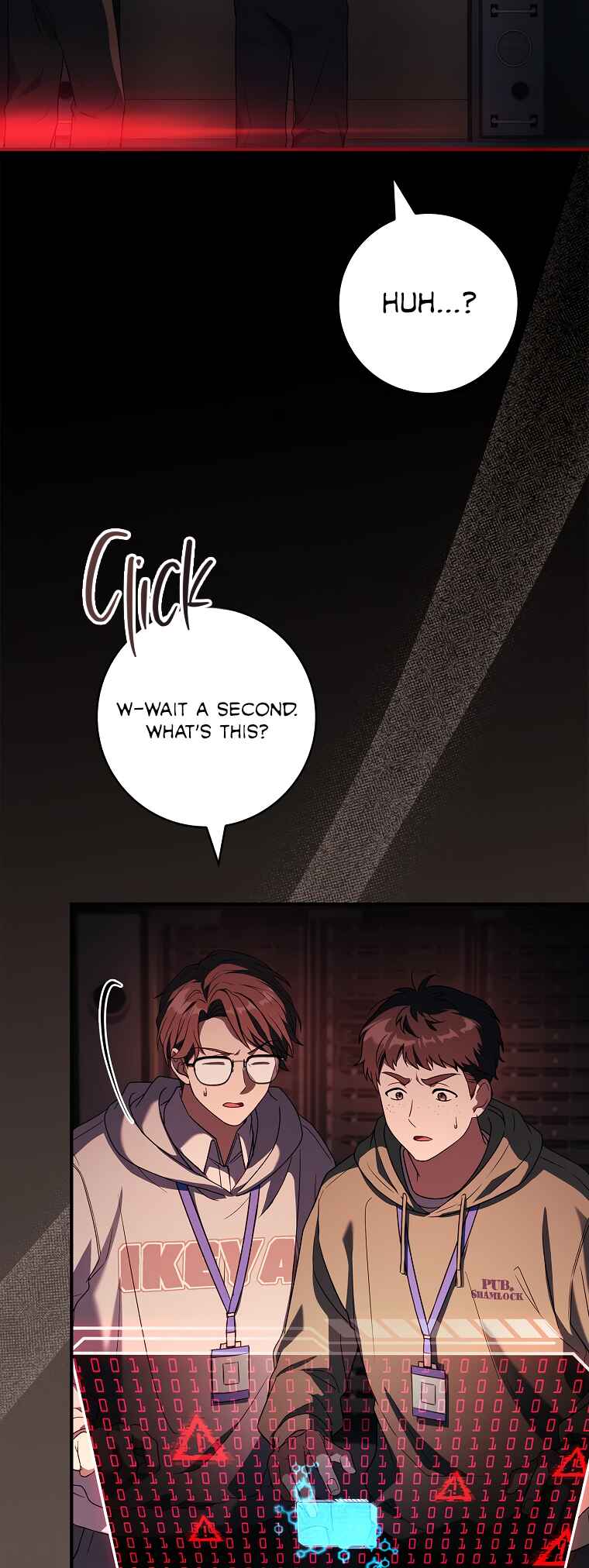 The Painless Player Chapter 43 - Page 40