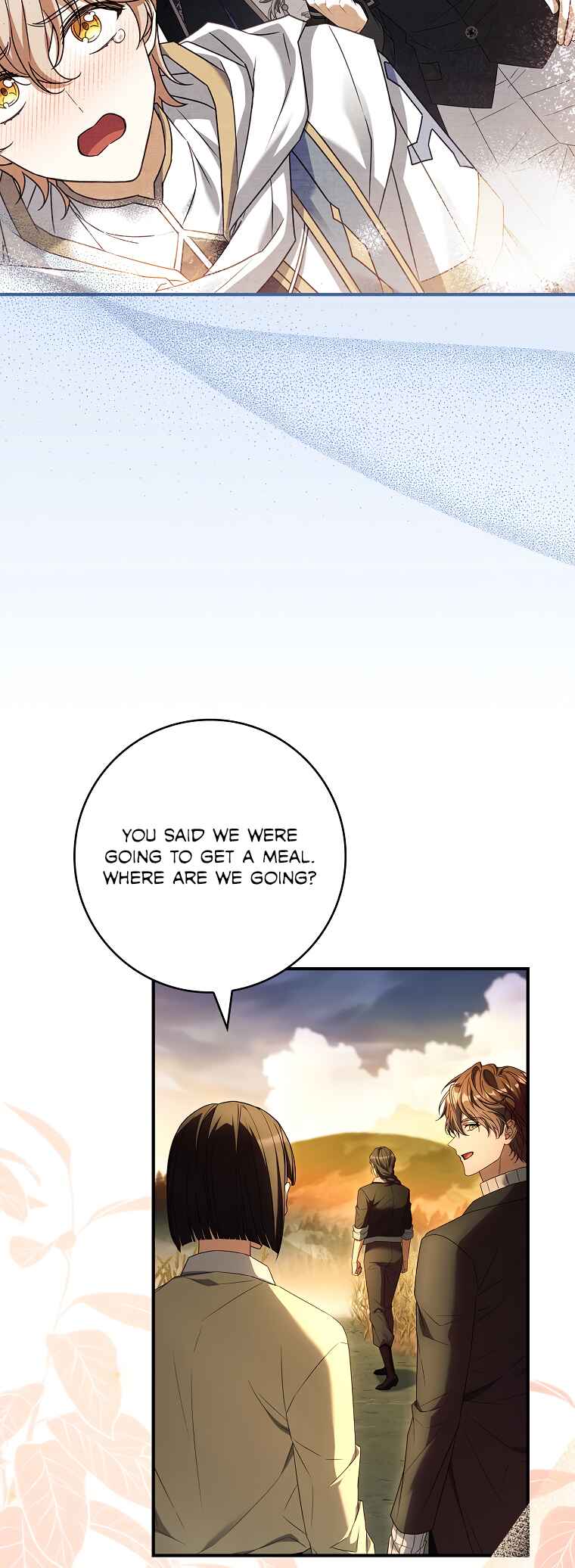 The Painless Player Chapter 43 - Page 8