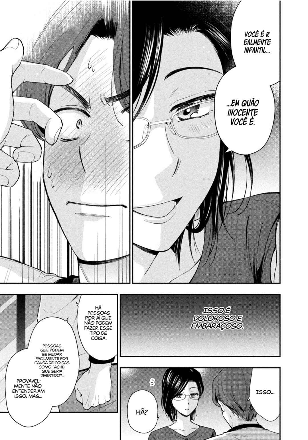 Drama na Koi wa Kihon kara Chapter 2 - Page 18