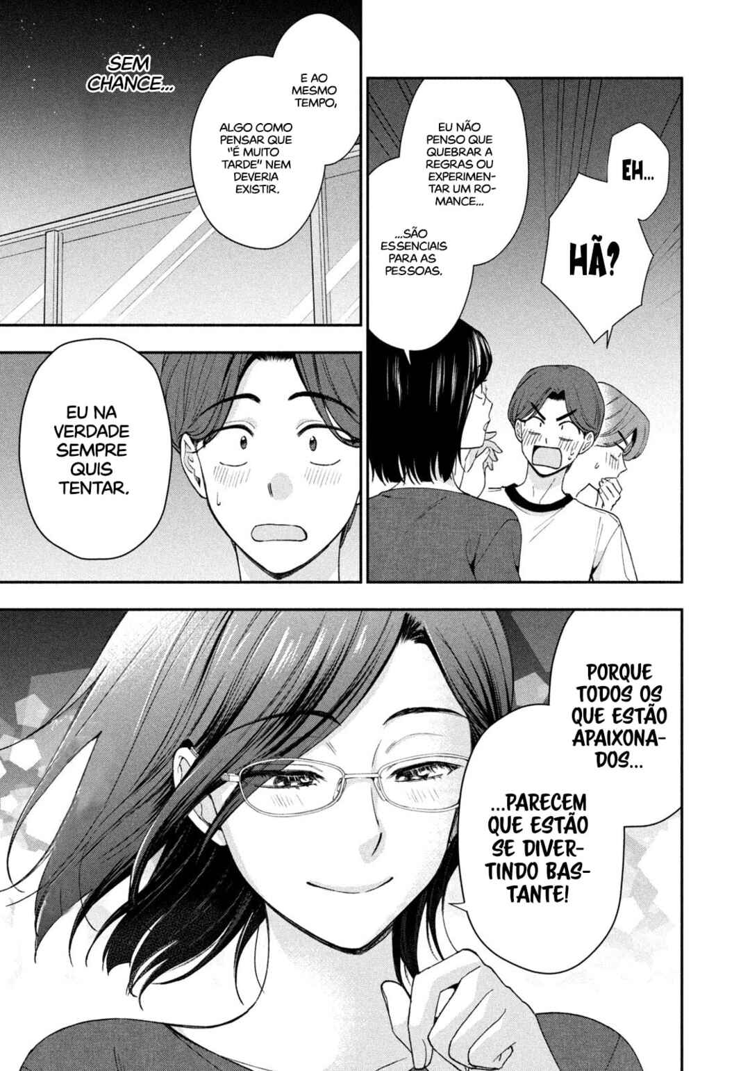Drama na Koi wa Kihon kara Chapter 2 - Page 22