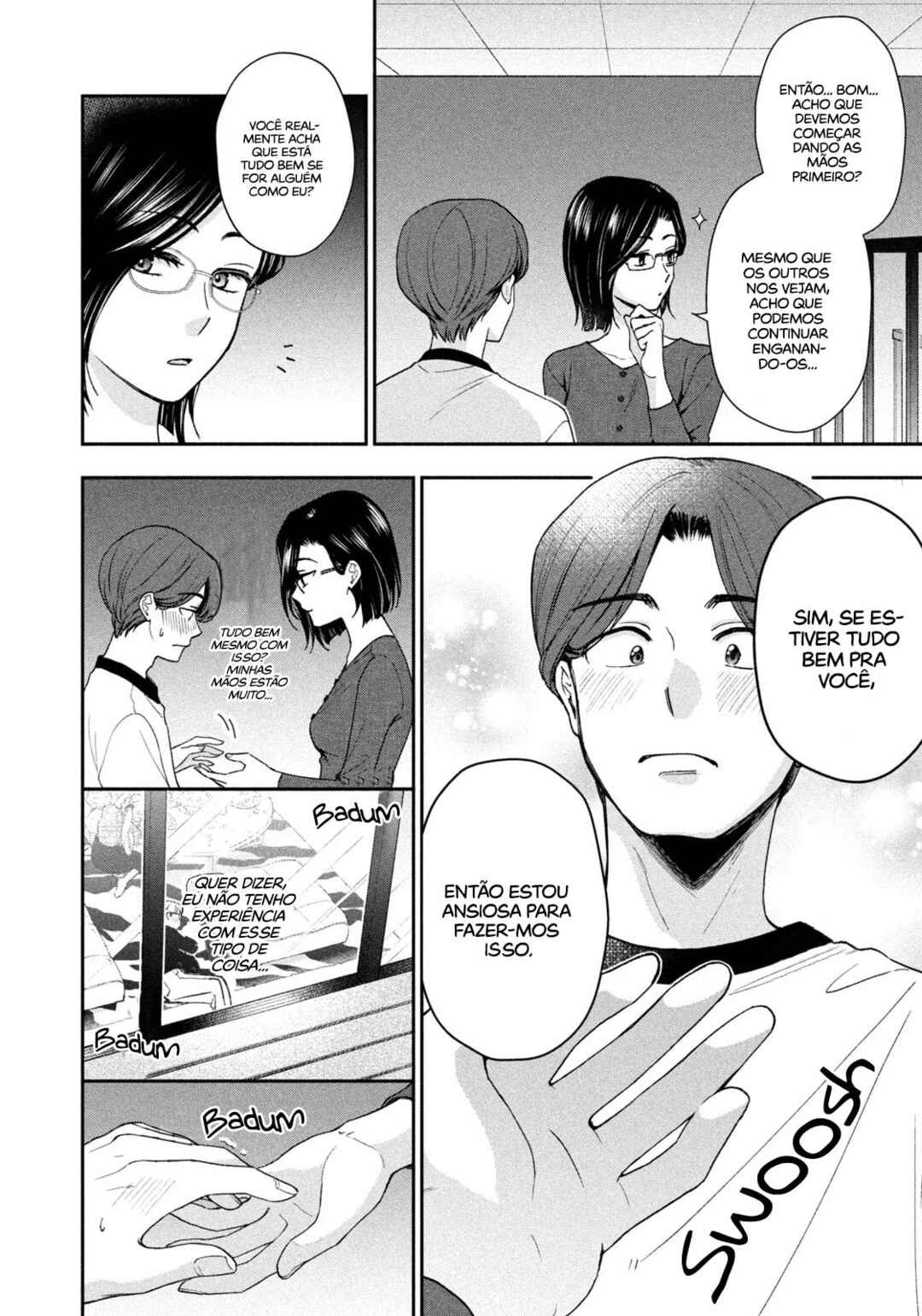 Drama na Koi wa Kihon kara Chapter 2 - Page 23